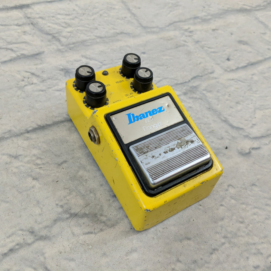 Ibanez FL9 FLanger
