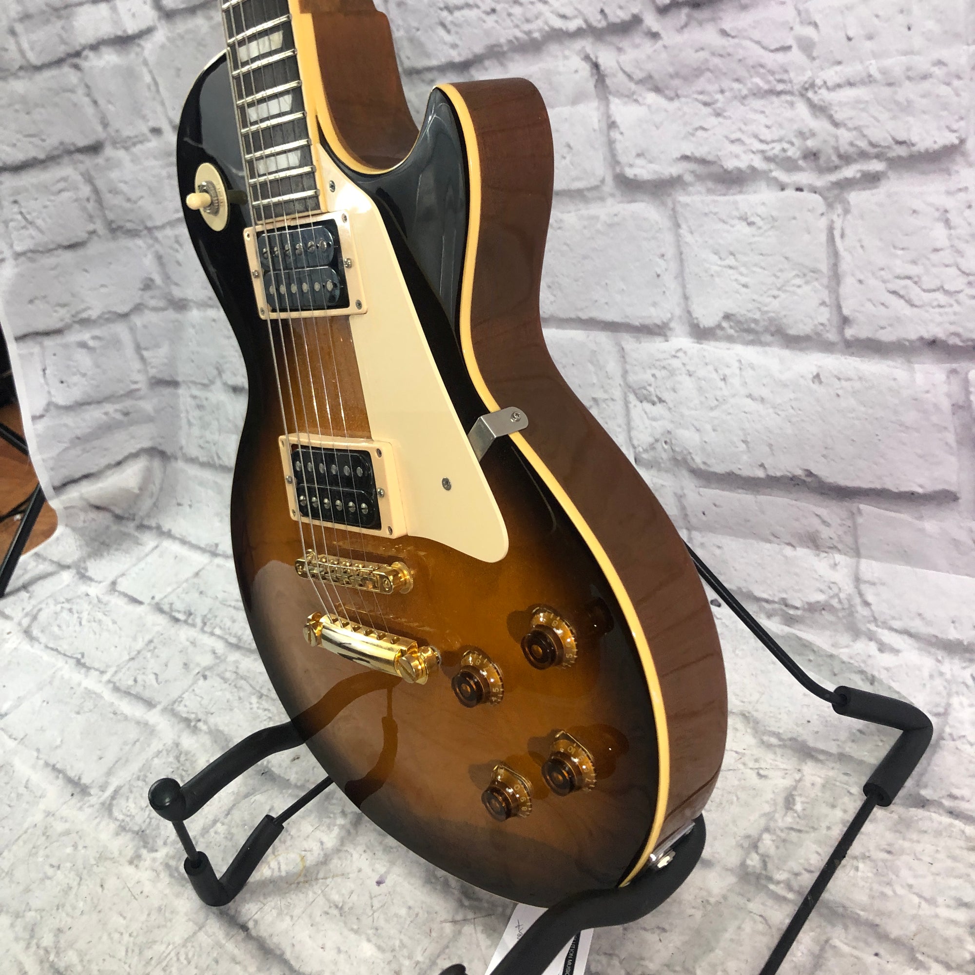Orville Les Paul Standard Electric Guitar MIJ