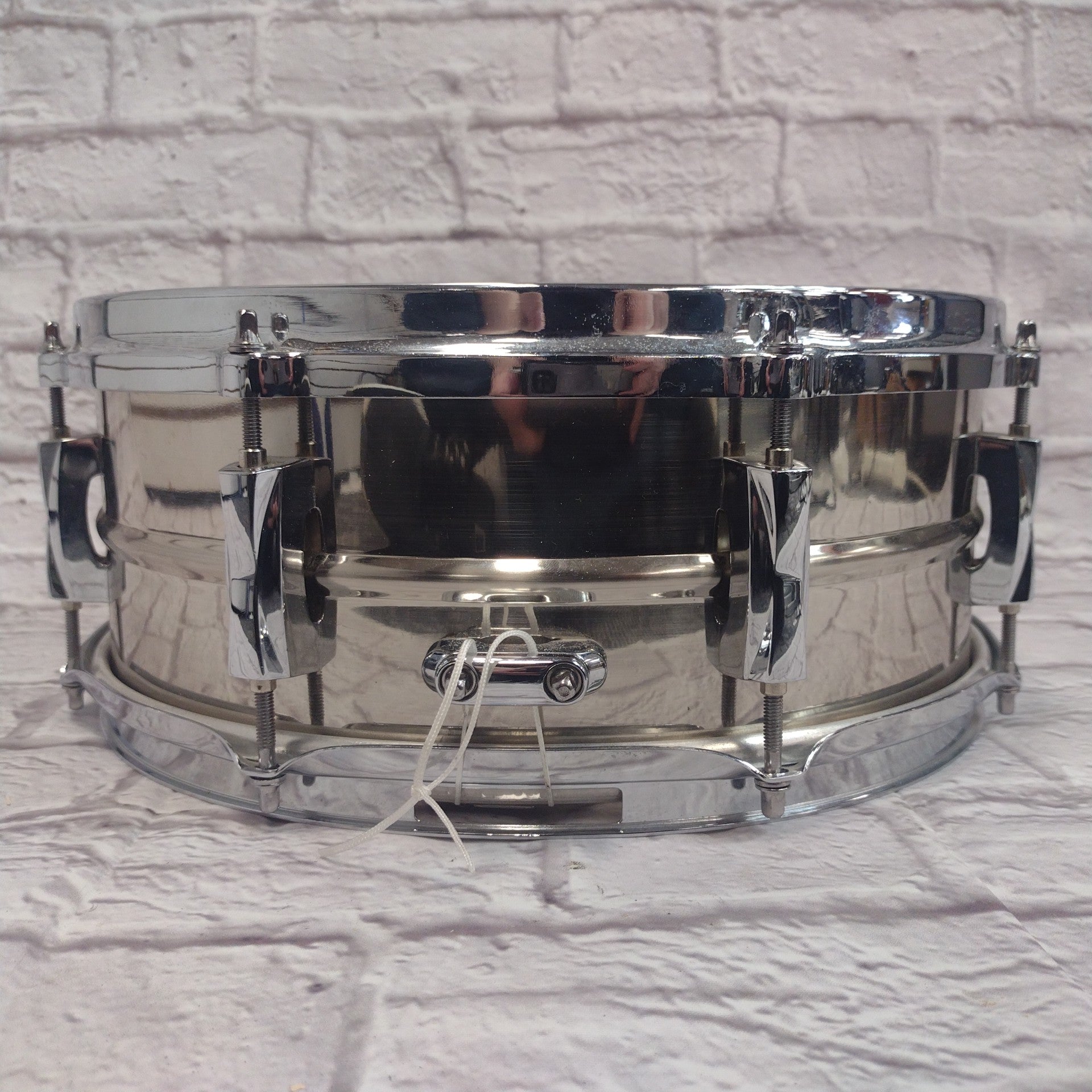 Pearl Sensitone Custome Alloy Snare 14x5.5 Snare