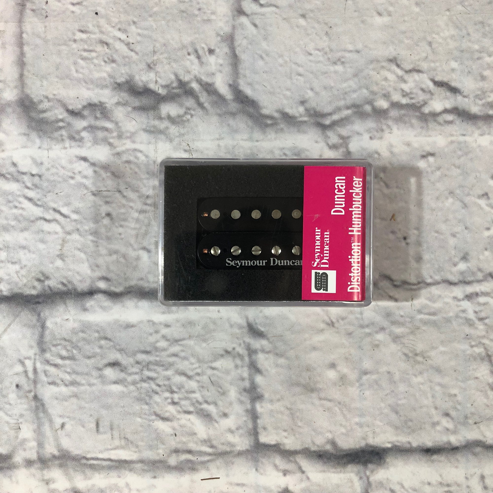 Seymour Duncan Duncan Distortion Humbucker Pick Up