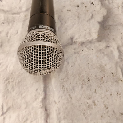 Shure SM58 Dynamic Microphone