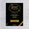 Grand Hotel Vocal Selections