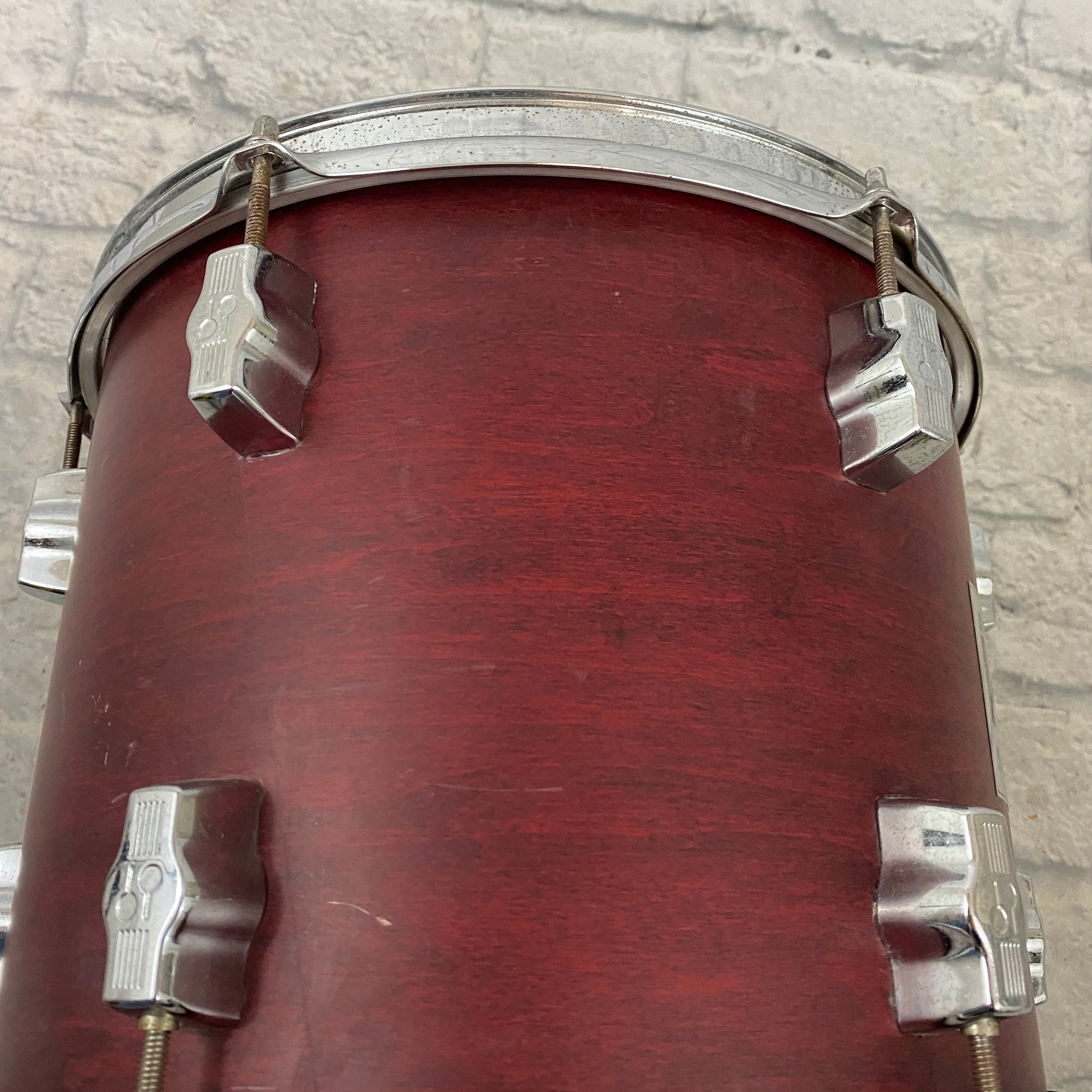 Sonor Force 2001 9.5x12 Tom
