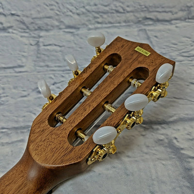 Kala KA-SA-T6 Solid Acacia Tenor 6 string Ukulele