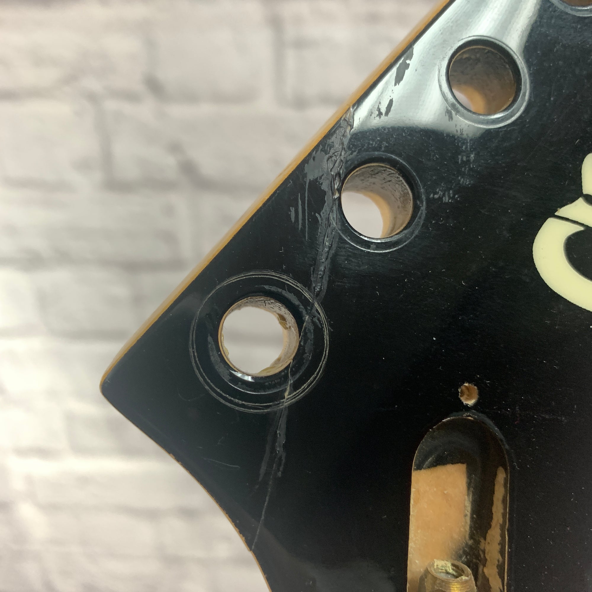 Charvel 22 Fret Neck As Is
