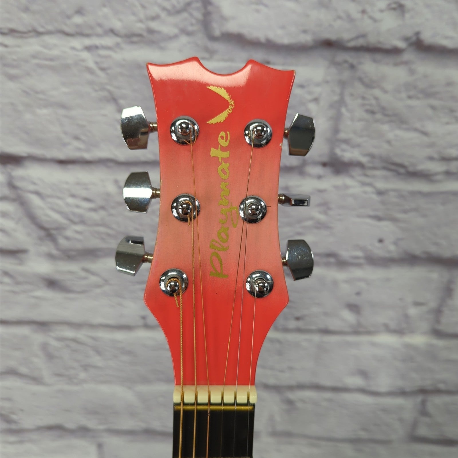 DEAN Playmate アコースティックギター モデル JT Dean Playmate JT 3/4 Size Acoustic Guitar Classic Black