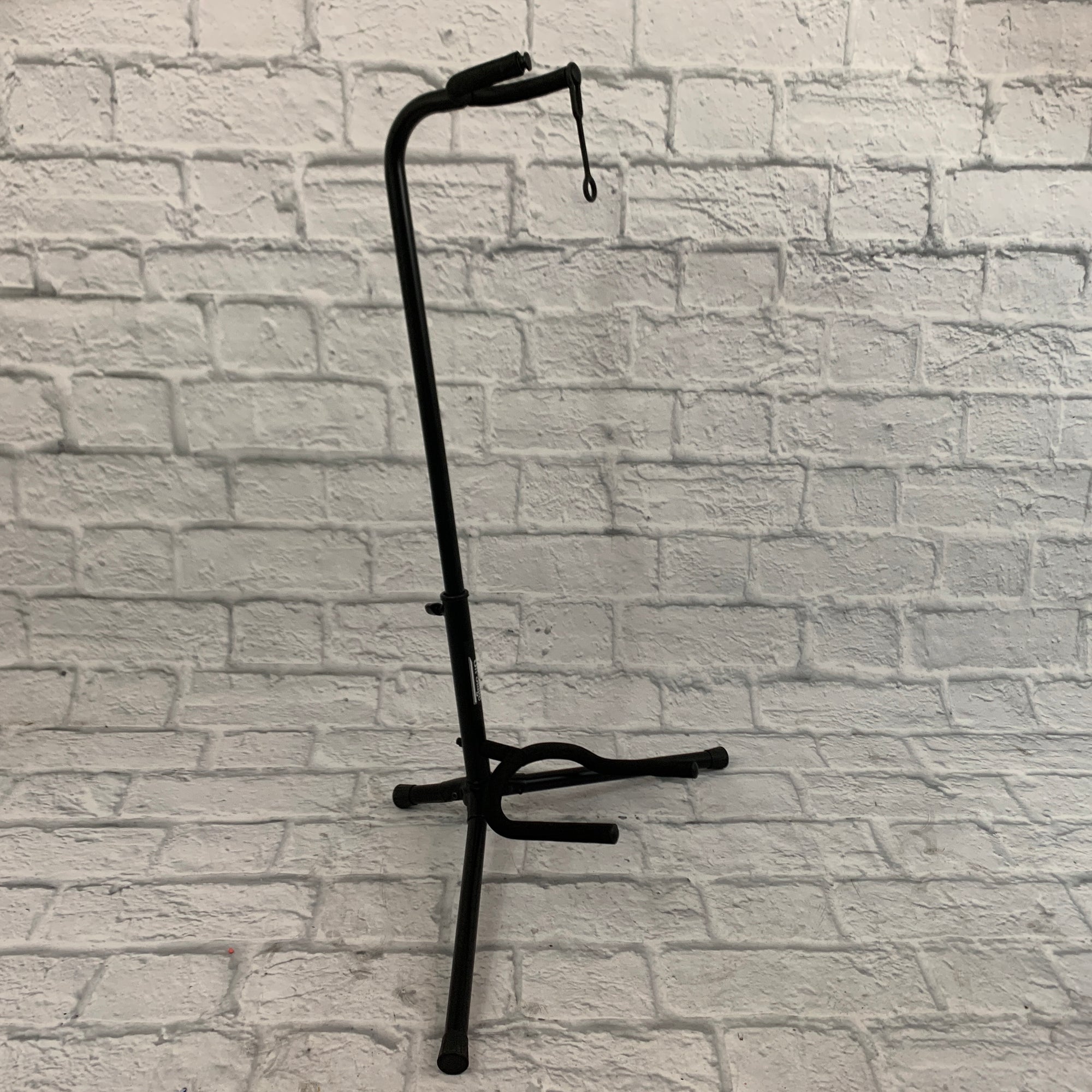 On Stage Stands XCG4 Guitar / Bass Stand Evolution Music