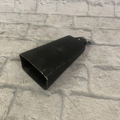 Unknown Cowbell