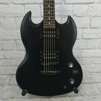 Epiphone Proline SG Special Black