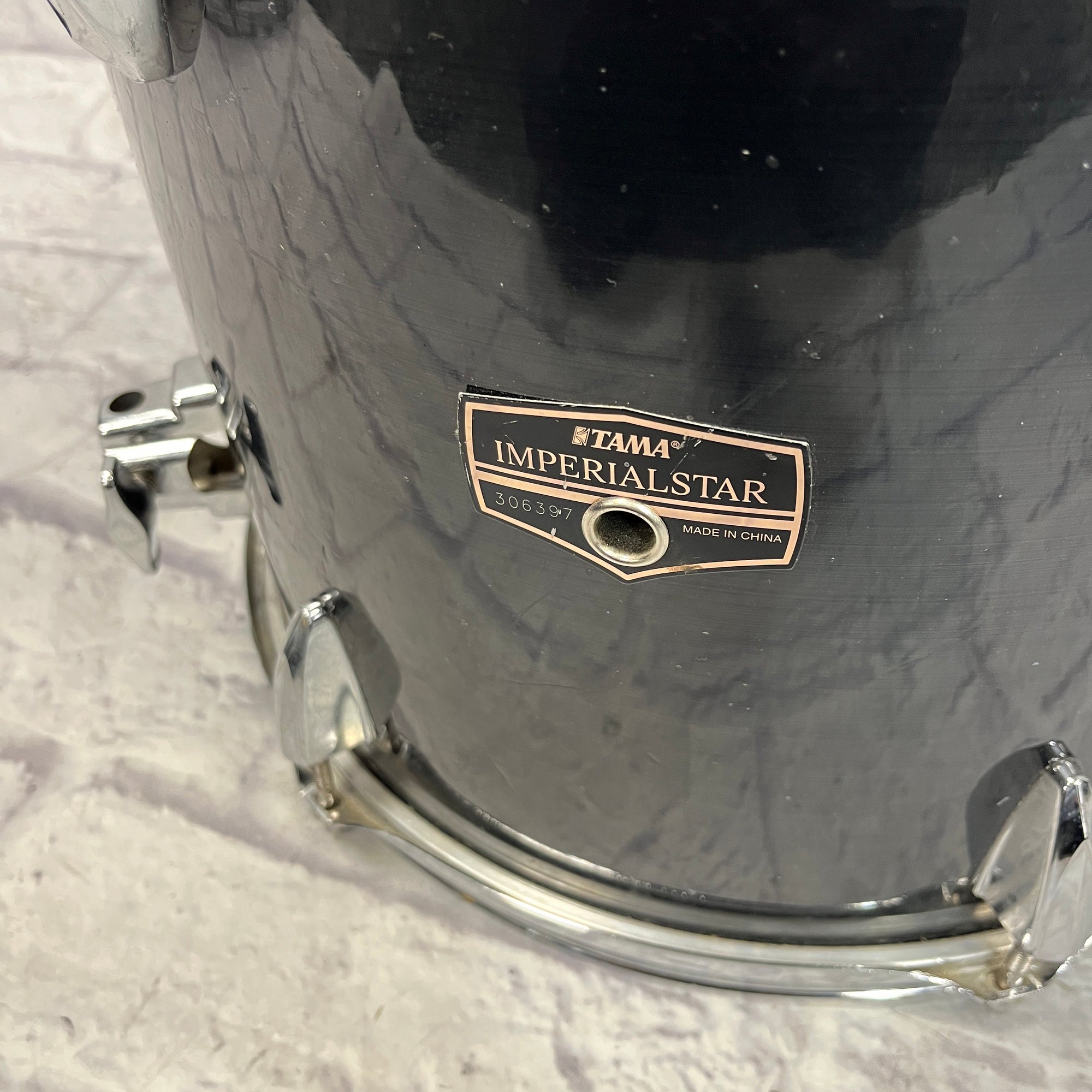 Tama 14 Imperialstar Rack Tom