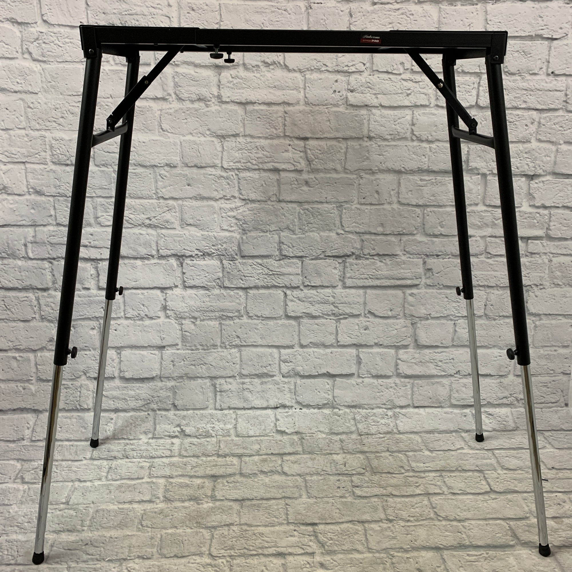 Hamilton KB460K Stage Pro Series Keyboard Stand