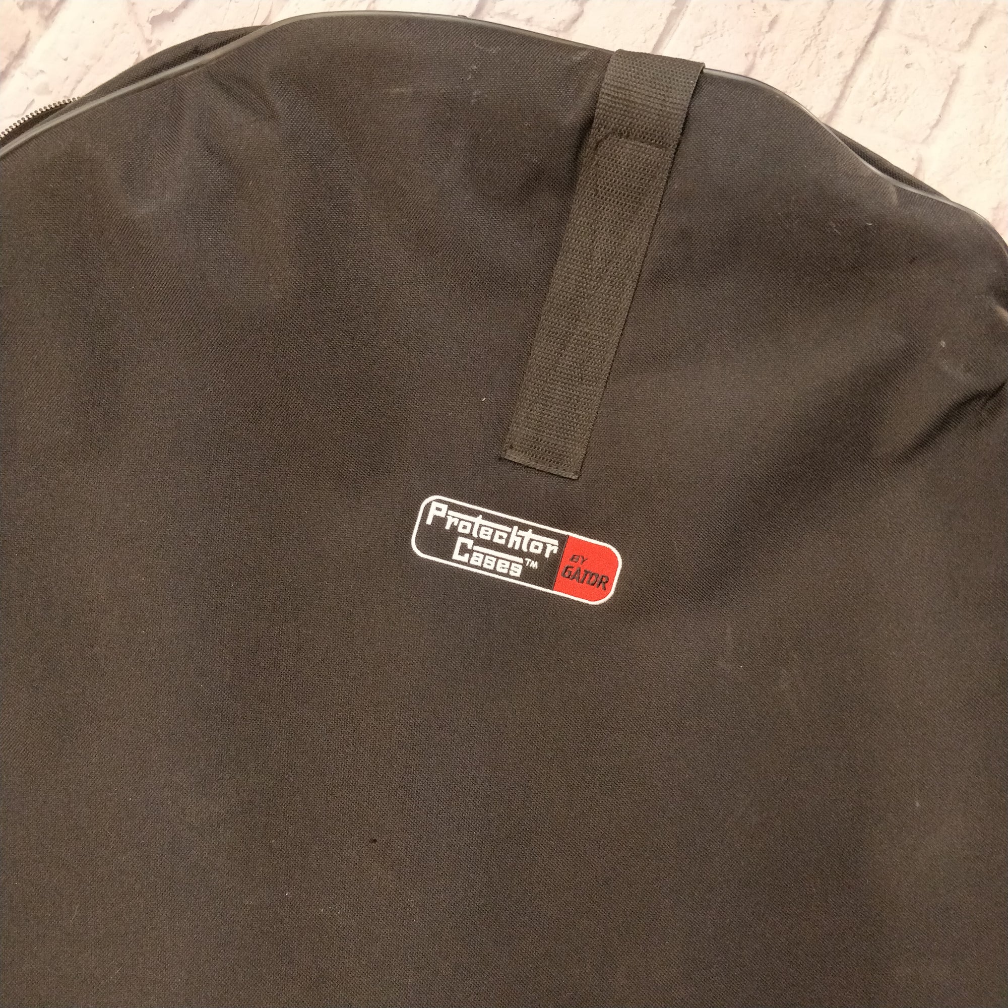 Gator Protechtor Cases 22x18 Bass Drum Cloth Case
