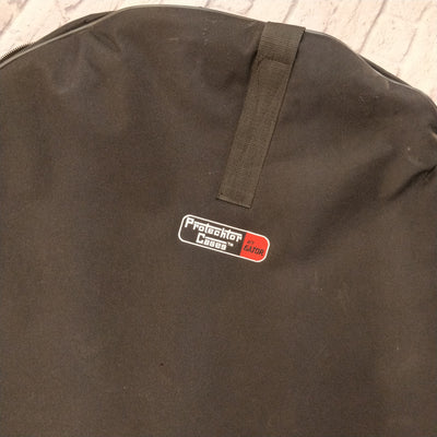 Gator Protechtor Cases 22x18 Bass Drum Cloth Case