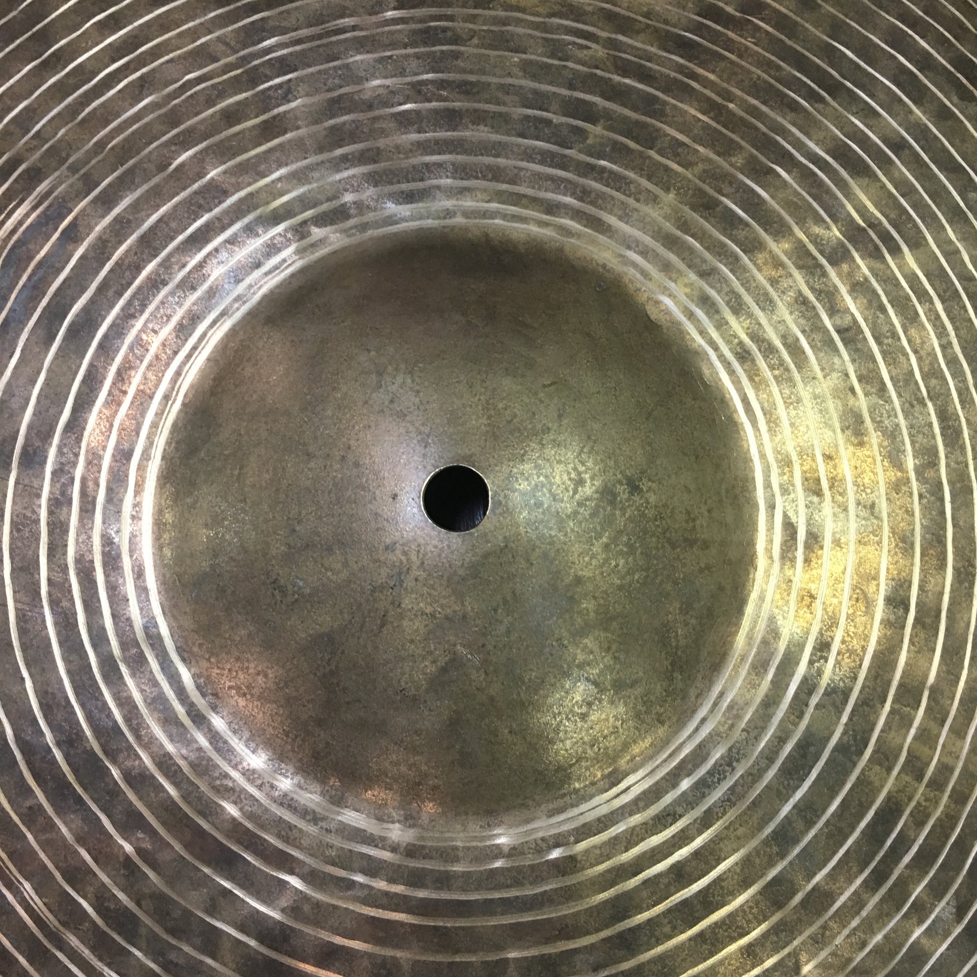 Istanbul AGOP 22" Signature Ride Cymbal