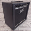 Peavey Rage 158 Combo Amp