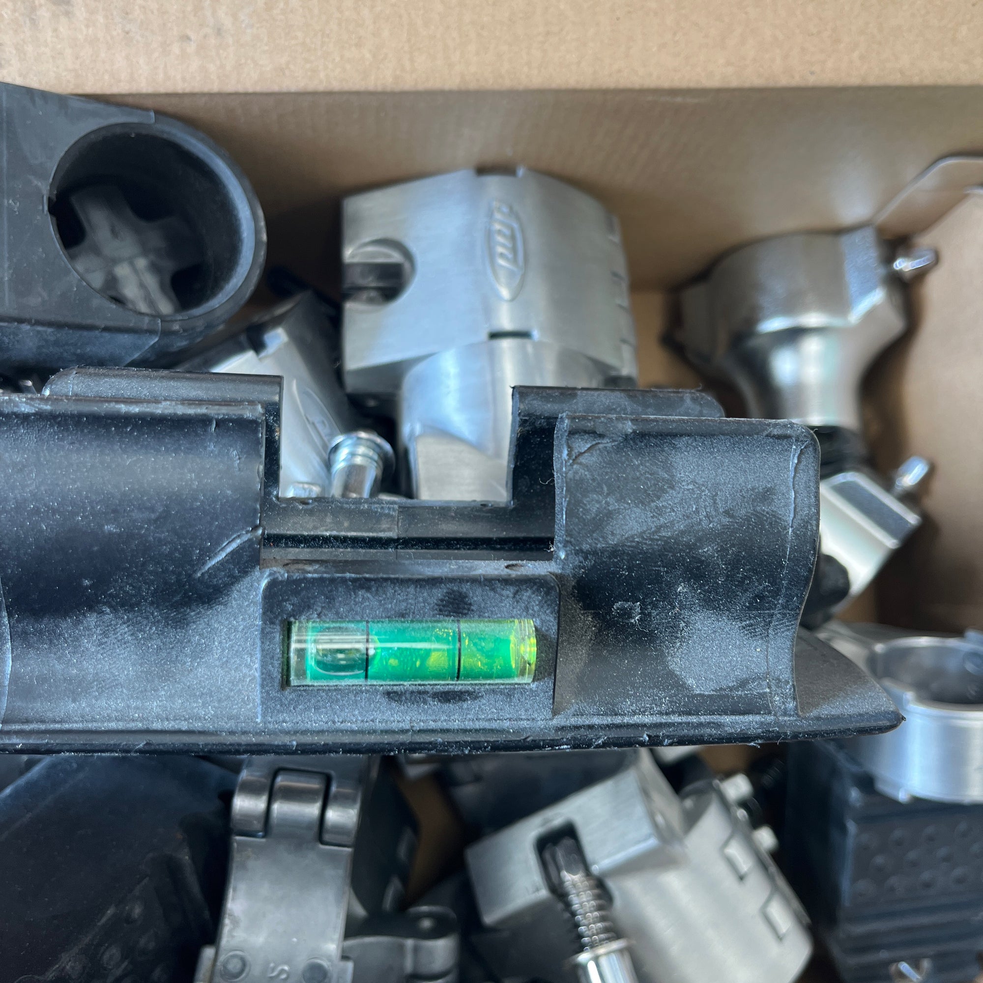 PDP Pacific Drums & Percussion PDSRPK05 Drum Rack