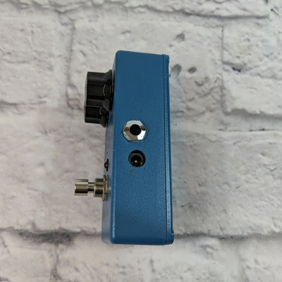MXR Blue Box Octave Fuzz Pedal