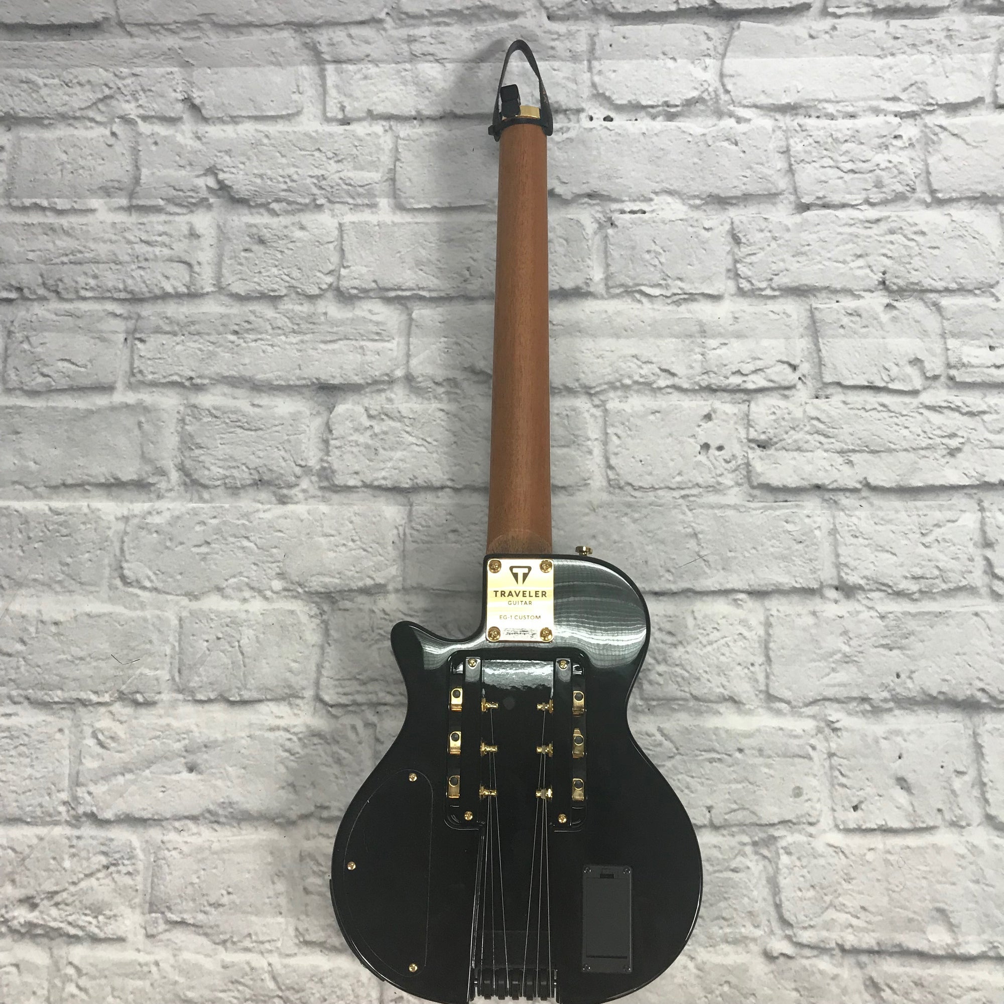 Traveler EG-1 Custom Custom V2