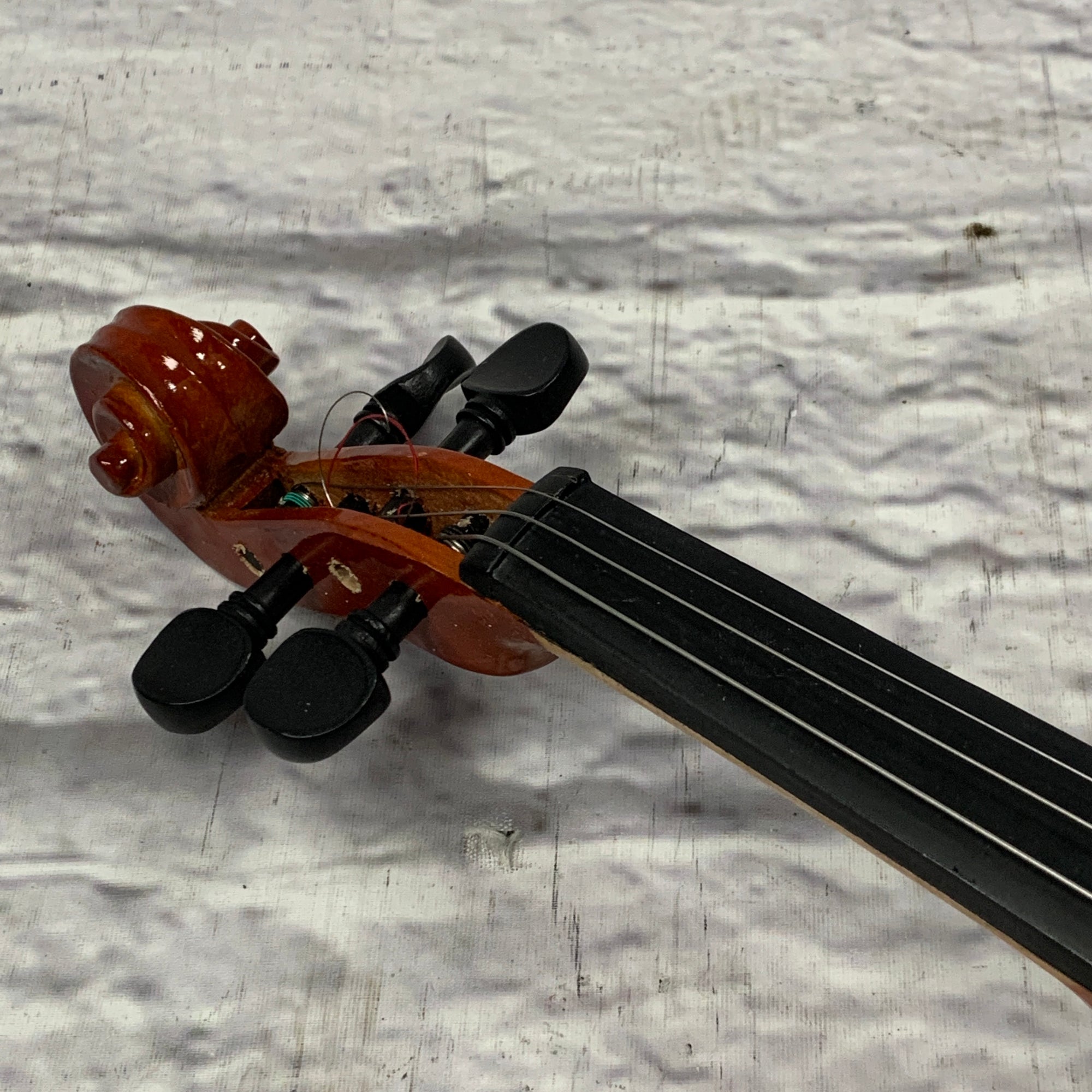 Unknown 1/2 Size Violin