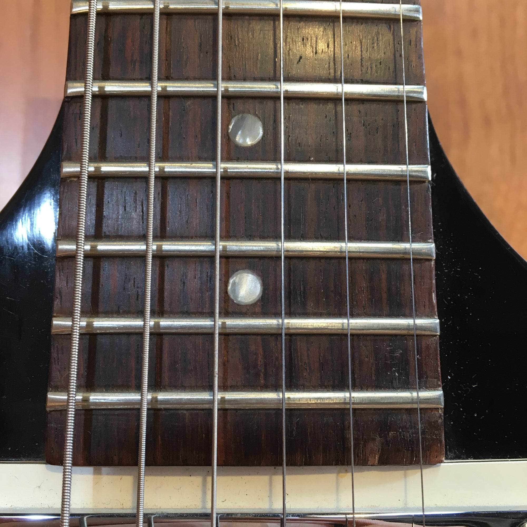 1991 Gibson Flying V Electric Guitar with OHC