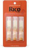 Rico Tenor Sax 1.5 Reeds Pack of 3