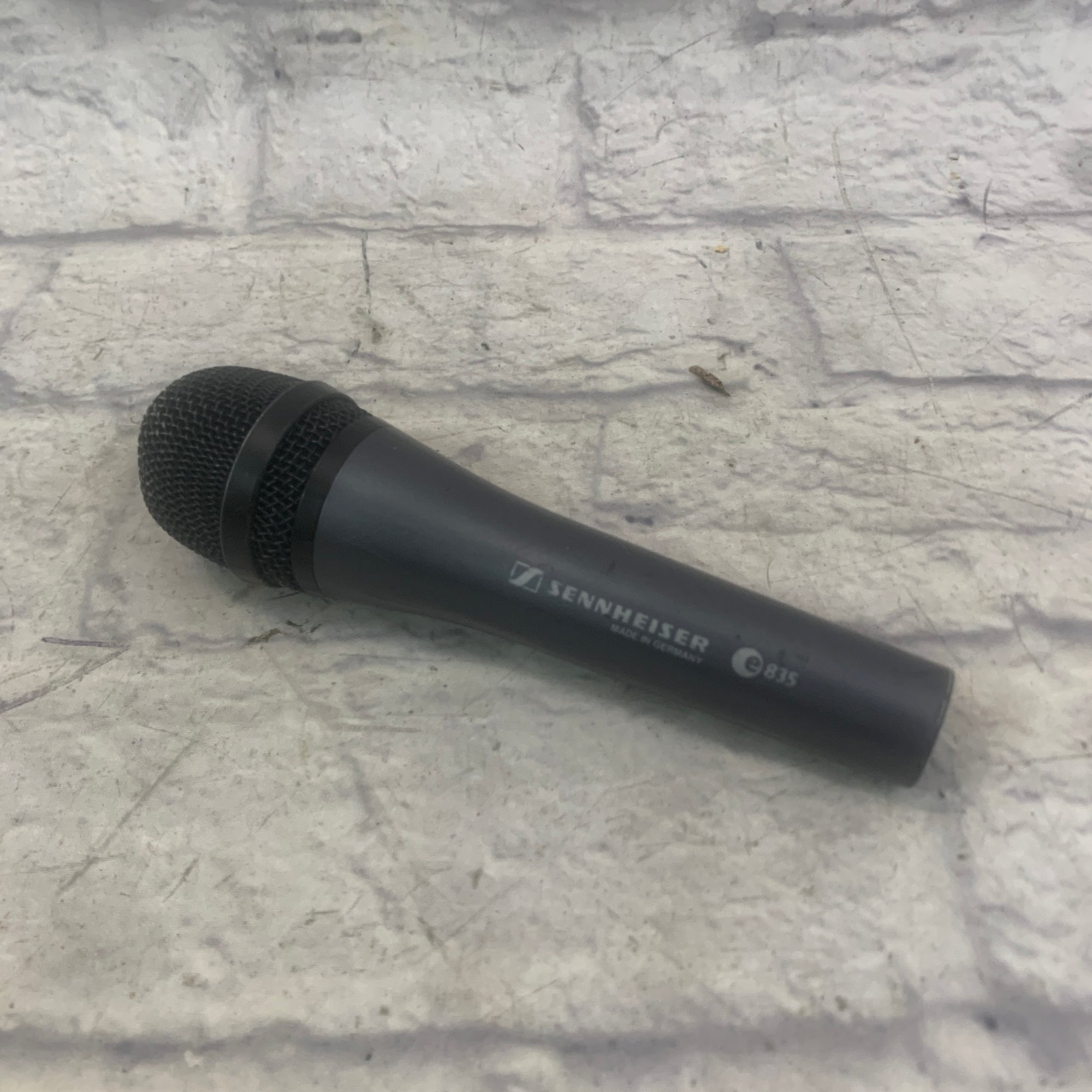 Sennheiser E835 Microphone