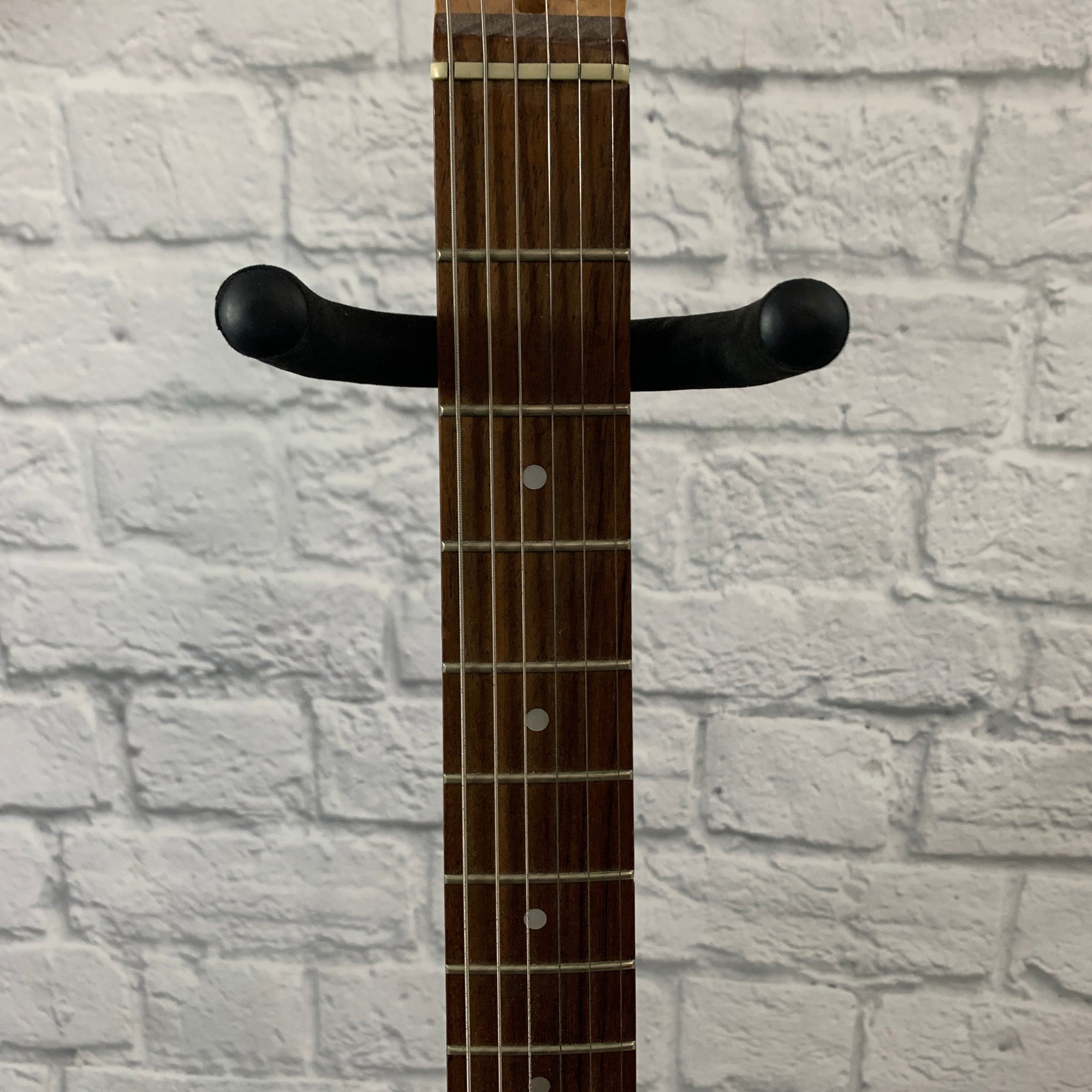 Harmony Electric Electric Guitar AS IS PROJECT