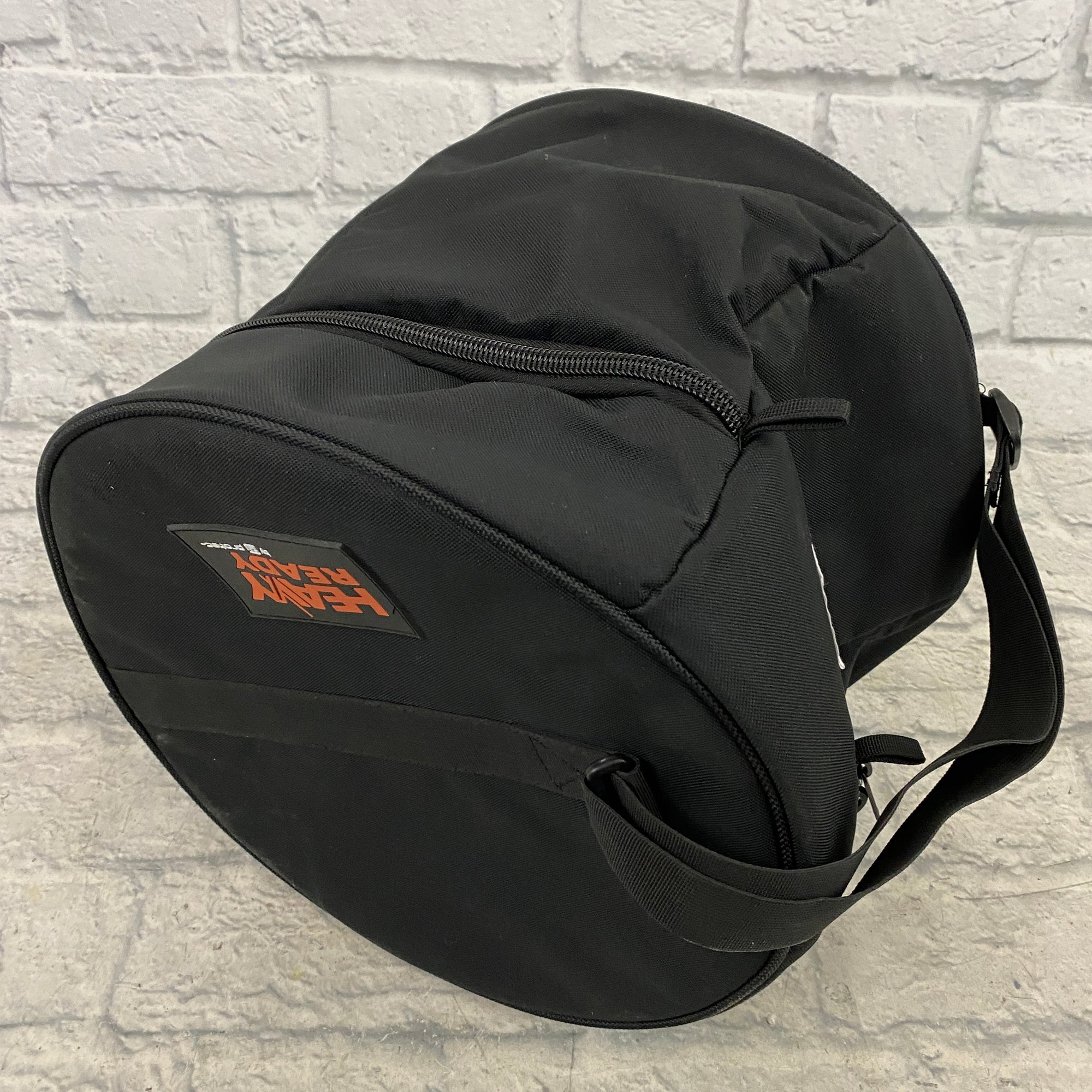 ProTec Heavy Ready 10x9 Tom Bag