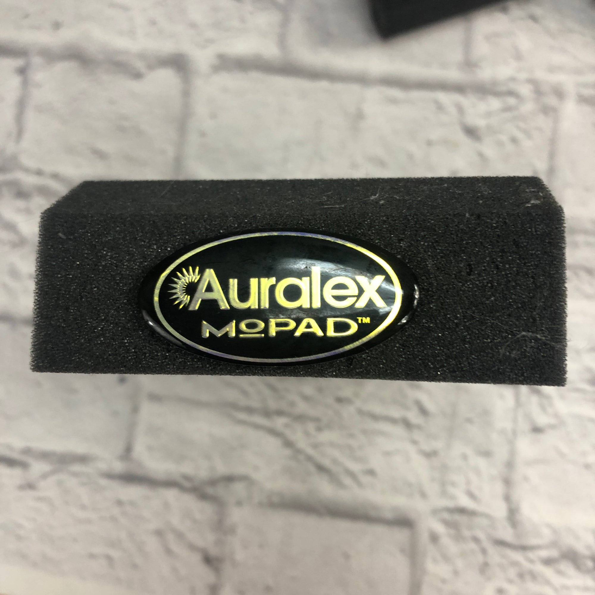 Auralex MoPad Monitor Stand Pads 4 Pack