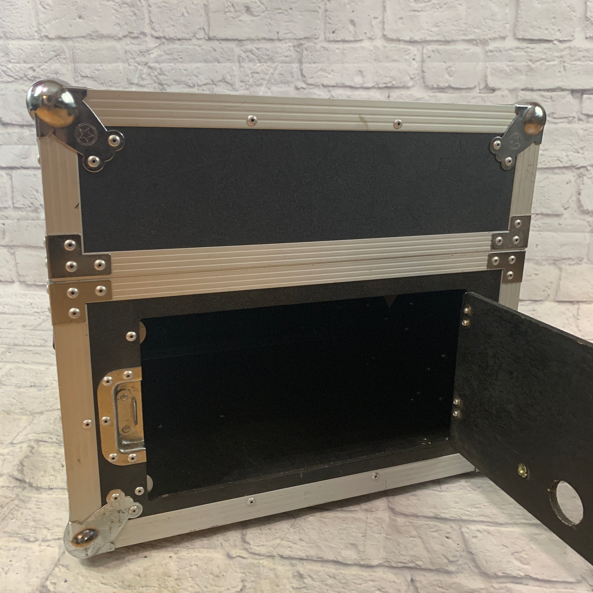Road Runner Slant Mixer Case