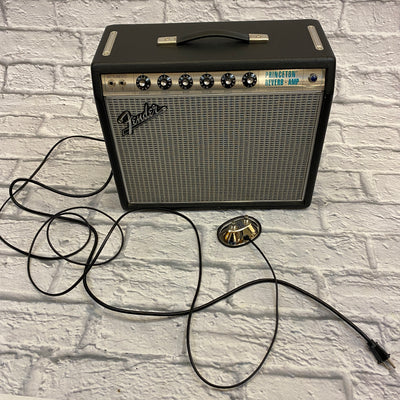 Fender '68 Princeton Reverb Amp