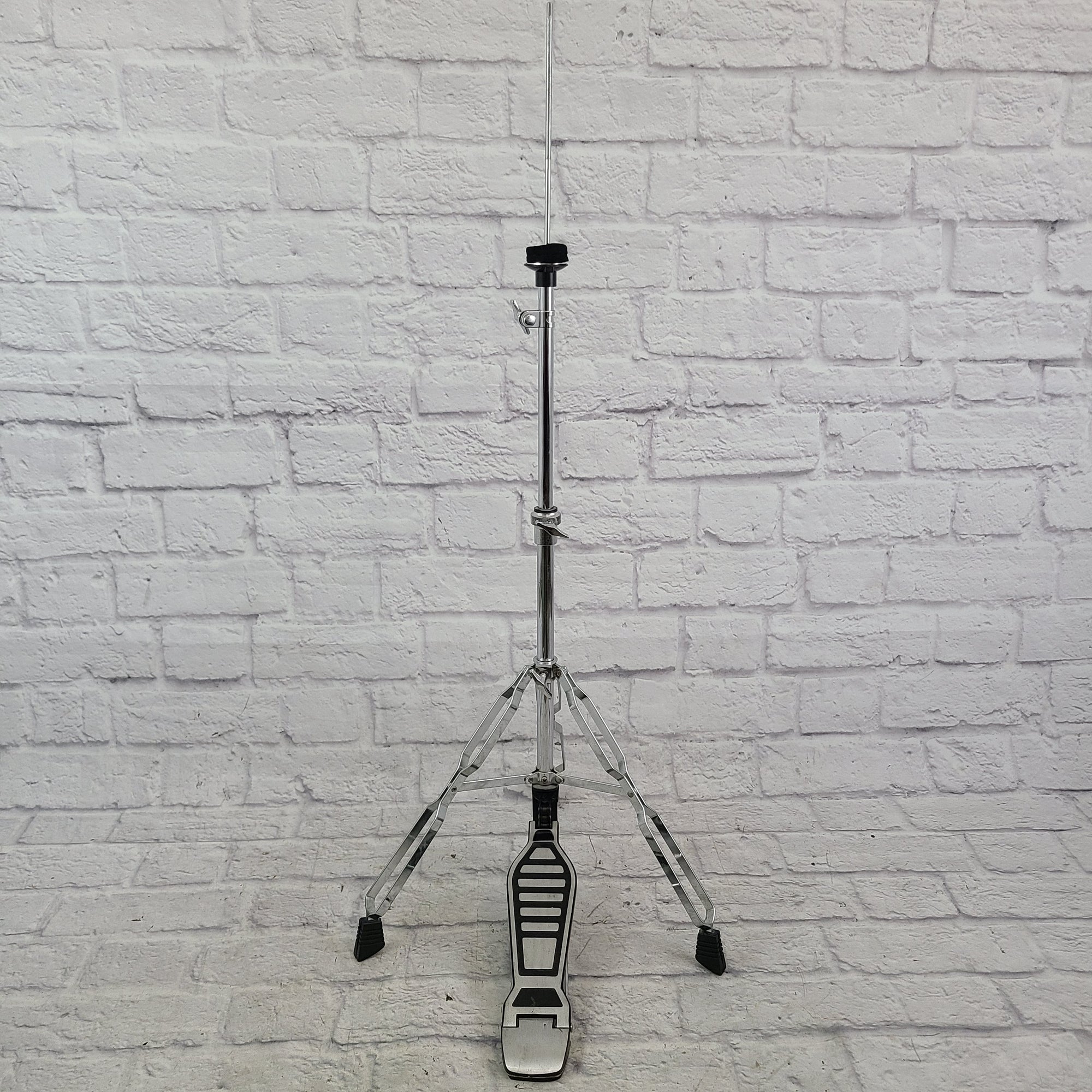 Unknown Double Braced Hi Hat Stand
