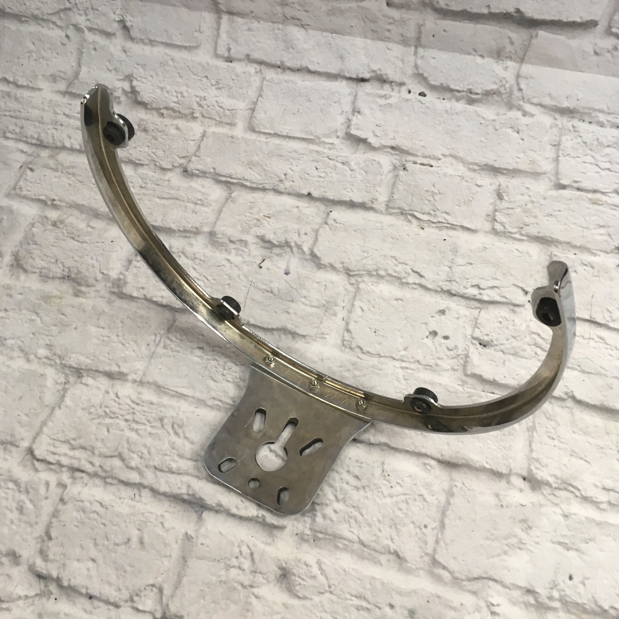 Unknown Suspension Mount 12x5x4