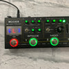 Mooer Black Truck Combined Effects Pedal w/ Case