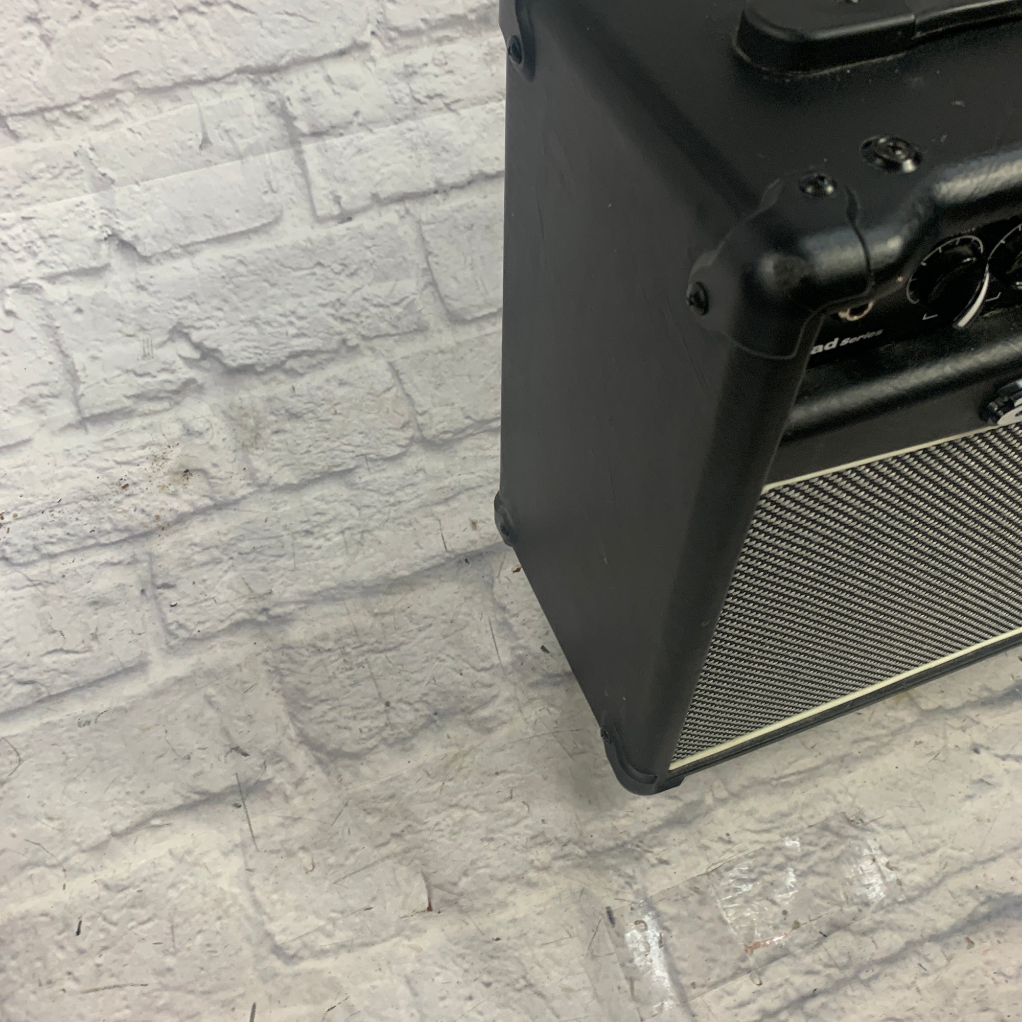 Acoustic G10 Guitar Combo Amp