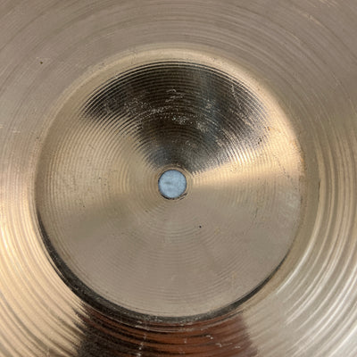 Zildjian 14" Amir Hi Hats