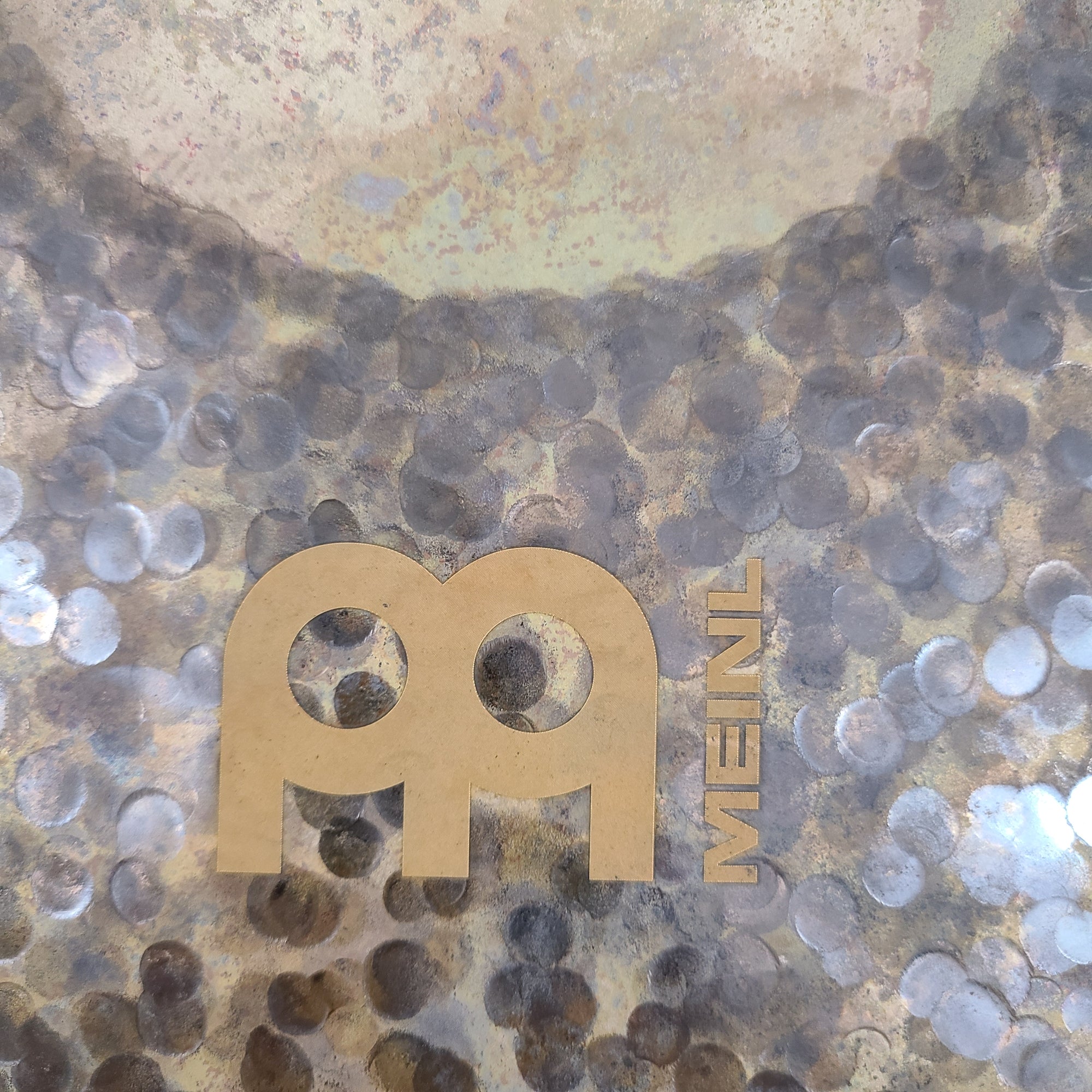 Meinl Byzance 14" Extra Dry Hi Hat (Pair)
