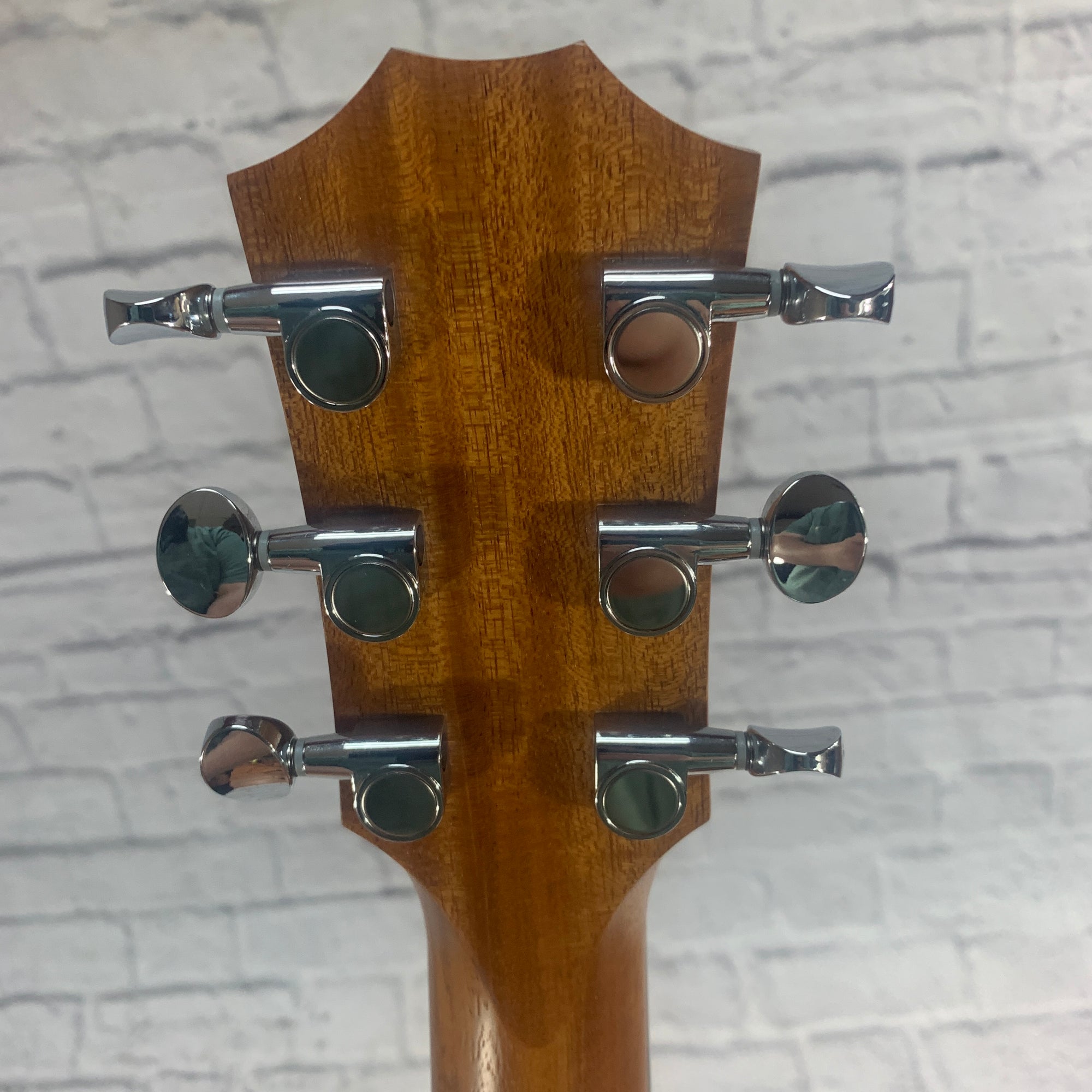Taylor GS Mini Mahogany Left Handed Acoustic