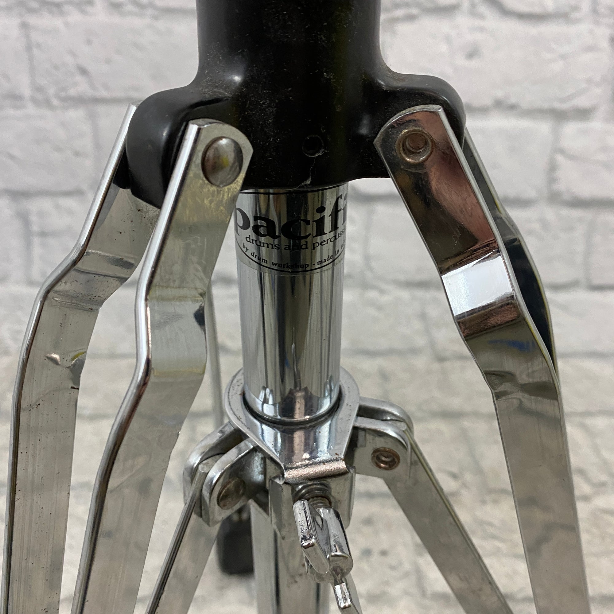 Pacific Drum Throne Base