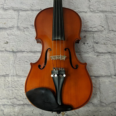 Pantanei Full Size 4/4 Student Violin w/case and bow