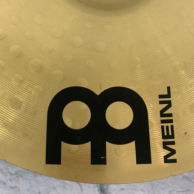 Meinl HCS 16" Crash