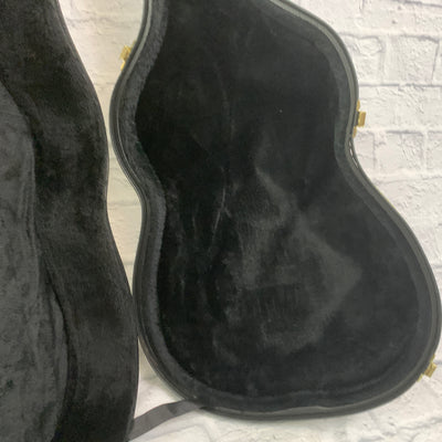 Unknown Classical Guitar Hard Case