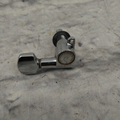 Schaller M6 Mini 6 Inline Tuners Made In West Germany