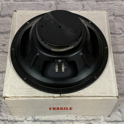 Eminence EM12-4818 Replacement Speaker