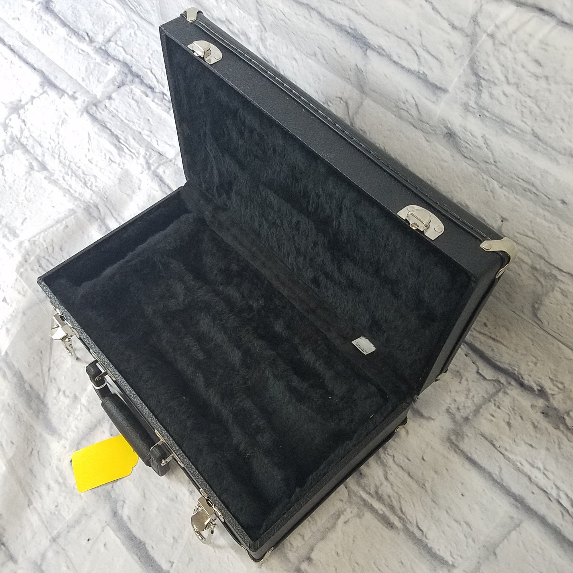 Conn-Selmer Clarinet Case