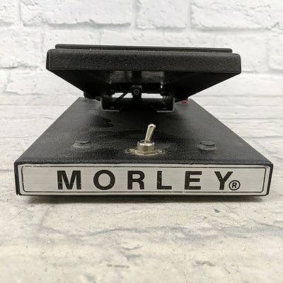 Vintage Morley Slimline SLVO Volume Pedal