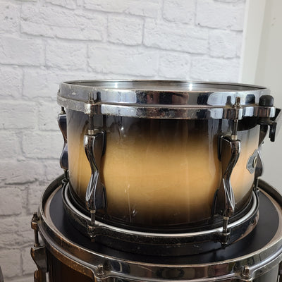 Tama Superstar Hyper-Drive 12/16/24 3-Piece Drum Kit