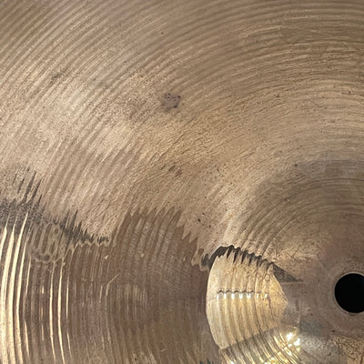Zildjian ZBT Plus 14 Bottom Hi Hat Cymbal 1100g