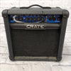 Crate XT15R Guitar Practice Amp