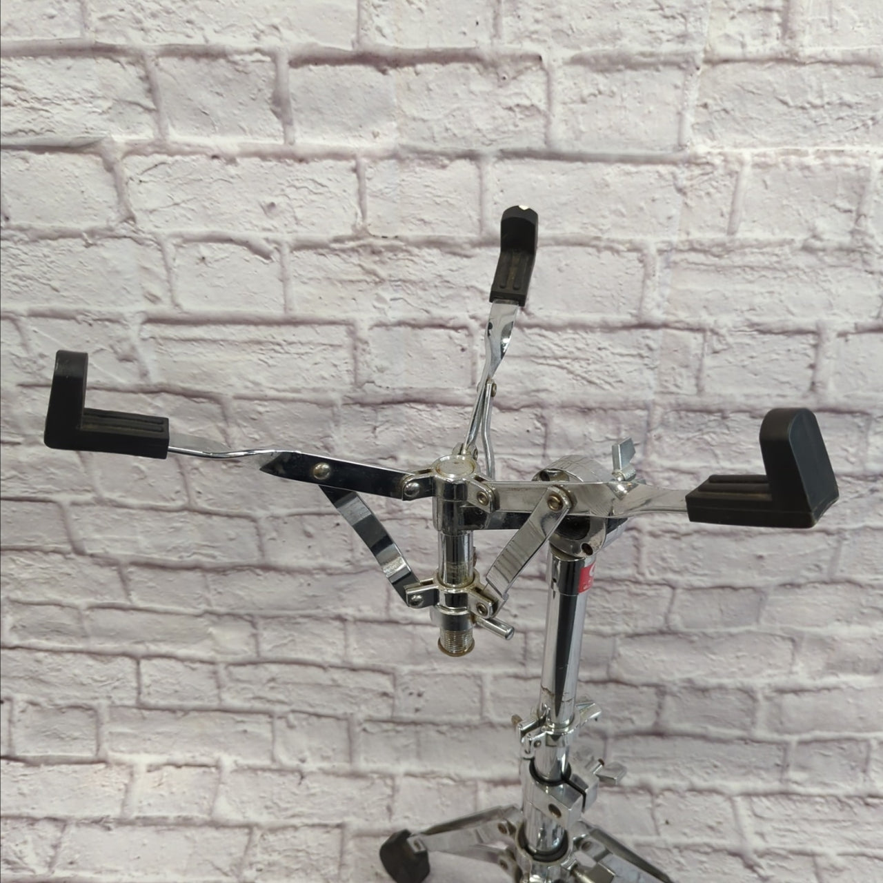 Gibraltar Snare Stand Dual Braced Snare Stand